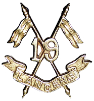 19th Lancers