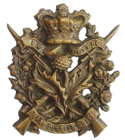 Royal Aberdeen Highlanders