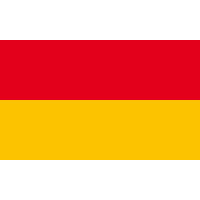 Baden-Flagge