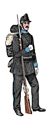 Infanterie