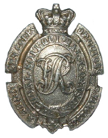 Queen Victoria’s Own Corps of Guides (Frontier Force)