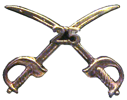 25th Cavalry (Frontier Force)