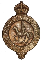 12th Cavalry