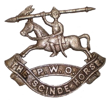14th Prince of Wales’s Own Scinde Horse
