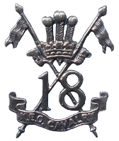 18th Cavalry