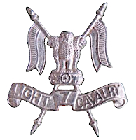 7 Light Cavalry