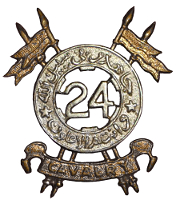 24th Cavalry