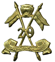 29th Cavalry