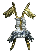 33rd Cavalry