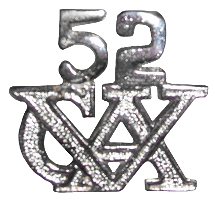 52nd Cavalry