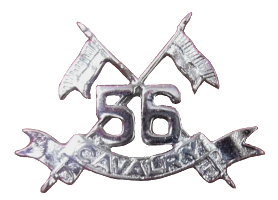 56th Cavalry