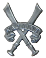 85th Burman Rifles