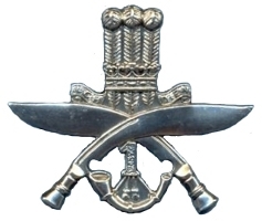 1st King George’s Own Gurkha Rifles (The Malaun Regiment)