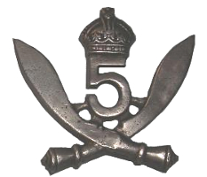 5th Royal Gurkha Rifles (Frontier Force)