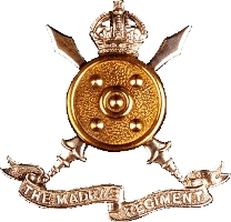 The Madras Regiment