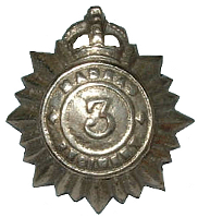 3rd Madras Regiment