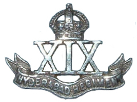 19th Hyderabad Regiment