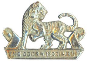 The Dogra Regiment