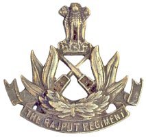 The Rajput Regiment