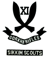 Sikkim Scouts