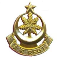 Azad Kashmir Regiment