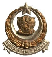 East Bengal Regiment