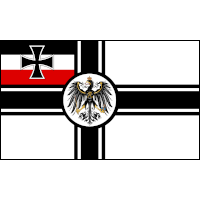 Reichskriegsflagge