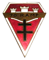 70e RAMF