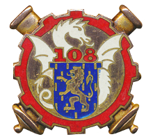 108e RALA