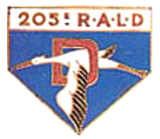 205e RALD