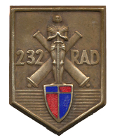 232e RALD