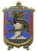 41e RAC