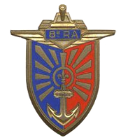 8e RA