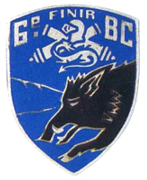 6e BCC