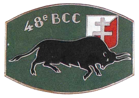 48e BCC