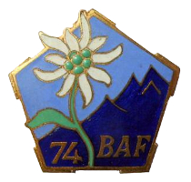 74e BAF