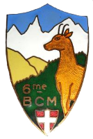 6e BCM