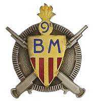 9e BM