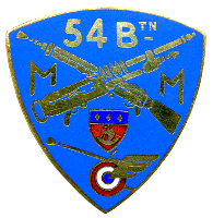 54e BMM