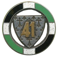 41e RI