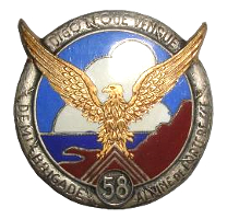 58e DBAF