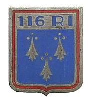 116e RI