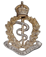 RAMC