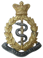 RAMC