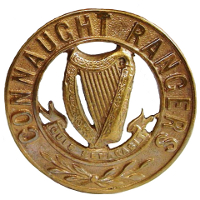 Connaught-Rangers