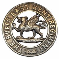 The-Buffs-East-Kent-Regiment