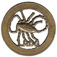 LRDG