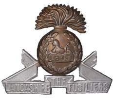 Lancs Fusiliers
