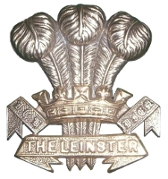 POW Leinster Regiment