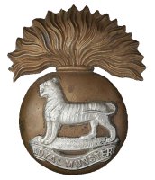 Royal Dublin Fusiliers